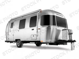 Outside - 2025 Caravel 22FB Travel Trailer