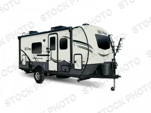 Outside - 2025 Flagstaff E-Pro E20BH Travel Trailer