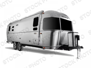 Outside - 2025 Trade Wind 25FB Travel Trailer