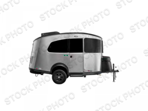 Outside - 2025 REI Special Edition Basecamp 16X Travel Trailer