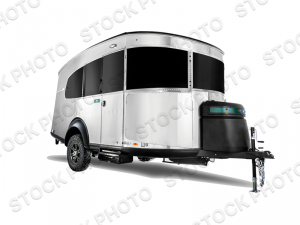 Outside - 2025 REI Special Edition Basecamp 20X Travel Trailer