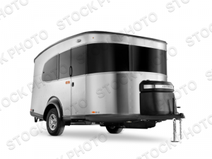 Outside - 2025 Basecamp 16X Travel Trailer