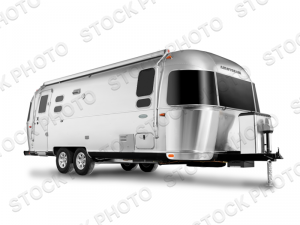 Outside - 2025 Flying Cloud 25FB Travel Trailer