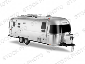 Outside - 2025 Flying Cloud 25FB Twin Travel Trailer