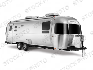 Outside - 2025 Flying Cloud 27FB Travel Trailer