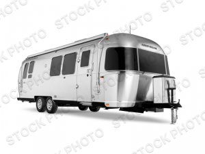 Outside - 2025 Flying Cloud 28RB Travel Trailer