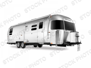 Outside - 2025 Flying Cloud 30RB Travel Trailer