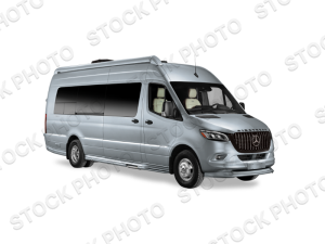 Outside - 2026 Interstate 24GT Std. Model Motor Home Class B - Diesel