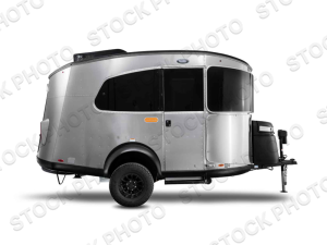 Outside - 2026 Basecamp 16X Travel Trailer