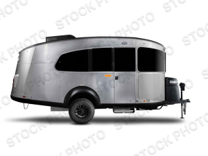 Outside - 2026 Basecamp 20X Travel Trailer