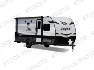 Outside - 2024 Jay Flight SLX 183RB Travel Trailer