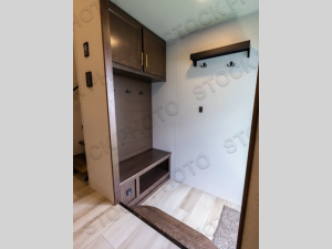 Inside - 2025 Cedar Creek 381MUD Fifth Wheel