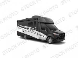 Outside - 2024 Wayfarer 25 JW Motor Home Class C - Diesel