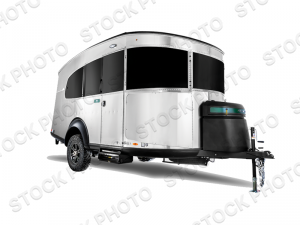 Outside - 2024 REI Special Edition Basecamp 20X Travel Trailer