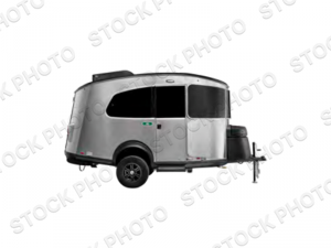 Outside - 2024 REI Special Edition Basecamp 16X Travel Trailer