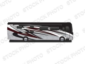 Outside - 2025 Armada 40M Motor Home Class A - Diesel