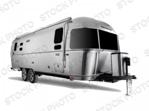 Outside - 2024 Trade Wind 25FB Travel Trailer