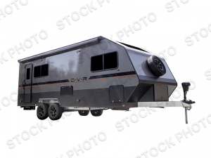 Outside - 2025 O-V-R Navigate Travel Trailer