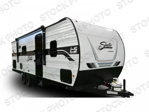 Outside - 2025 i-5 Edition 526RBS Travel Trailer