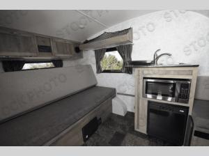 Inside - 2024 Prolite 12V Travel Trailer