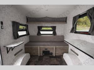 Inside - 2024 Prolite Cool Travel Trailer