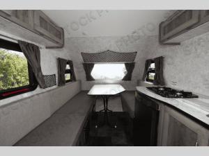 Inside - 2024 Prolite Plus S Travel Trailer