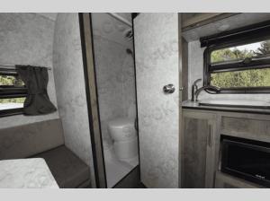 Inside - 2024 Prolite Lounge Travel Trailer