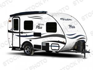 Outside - 2024 Prolite Plus Travel Trailer