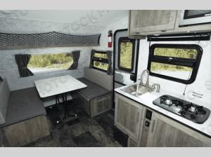 Inside - 2024 Prolite Max Travel Trailer