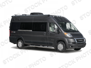 Outside - 2025 Ethos 20A Motor Home Class B