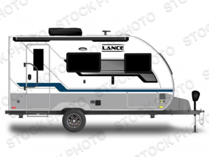 Outside - 2025 Lance Travel Trailers 1475 Travel Trailer