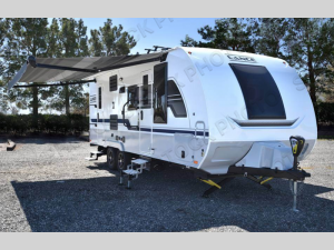 Outside - 2025 Lance Travel Trailers 2185 Travel Trailer