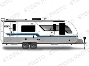 Outside - 2025 Lance Travel Trailers 2285 Travel Trailer