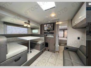 Inside - 2025 Lance Travel Trailers 2285 Travel Trailer