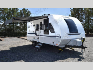 Outside - 2025 Lance Travel Trailers 1875 Travel Trailer