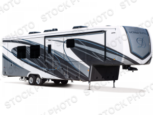 Outside - 2025 Mobile Suites MS 41FKMB Fifth Wheel