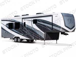 Outside - 2024 Mobile Suites MS 41RKDB Fifth Wheel