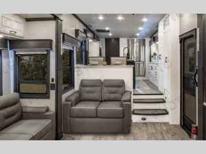 Inside - 2024 Mobile Suites MS 41FKMB Fifth Wheel