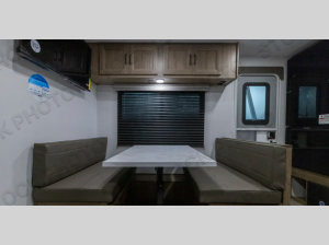 Inside - 2025 Freedom Express Select 247SE Travel Trailer