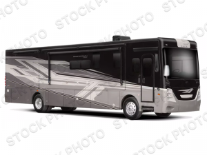 Outside - 2025 Sportscoach SRS 365RB Motor Home Class A - Diesel