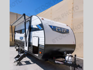 Outside - 2024 Salem Select T175BHCE Travel Trailer