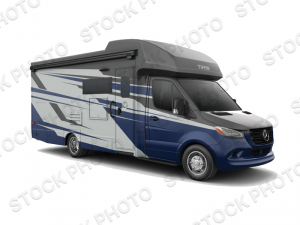 Outside - 2025 Wayfarer 25 LW Motor Home Class C - Diesel