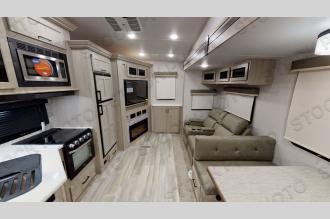 Used 2021 Forest River RV Rockwood Ultra Lite 2621WS Photo