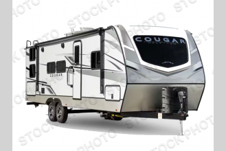 New 2024 Keystone RV Cougar Sport 1900RBWE Photo