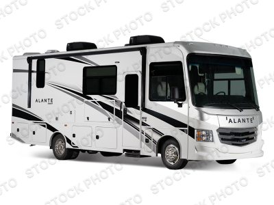 New 2025 Jayco Alante 29F Photo