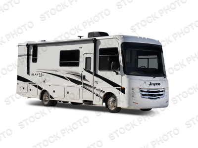 New 2025 Jayco Alante SE 27ASE Photo