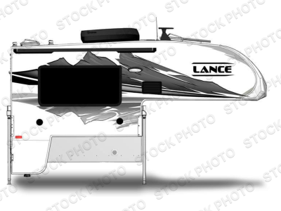 New 2026 Lance Lance Truck Campers 650 Photo
