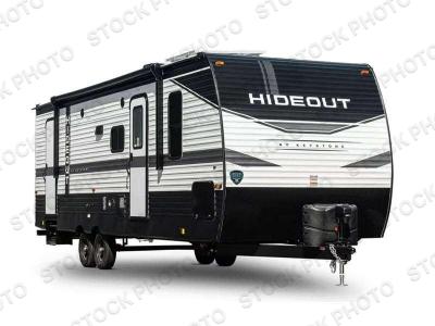 Used 2022 Keystone RV Hideout 32LBH Photo