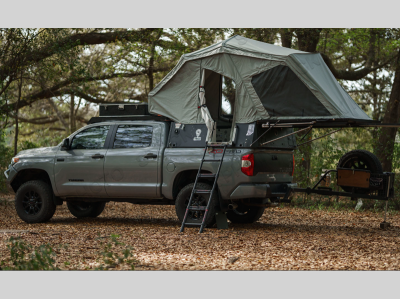 New 2024 Skinny Guy Campers 5.5 Photo