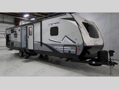 Used RVs For Sale | Gavins Point Recreational Center Yankton, SD